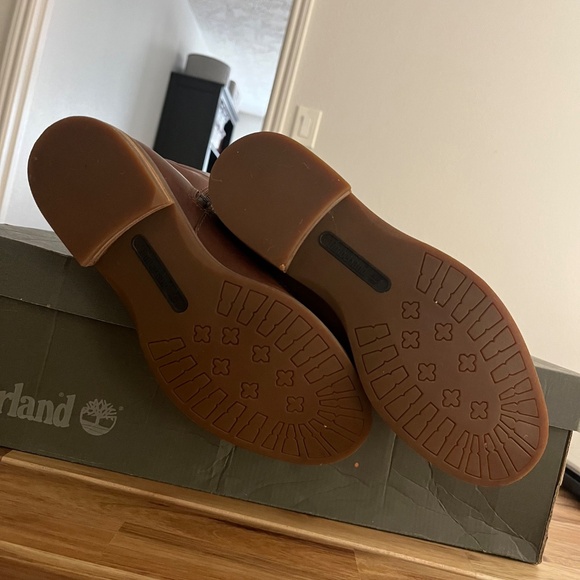 Timberland Womens Savin Hill Tall Riding Boot (Size 6) - Picture 11 of 13